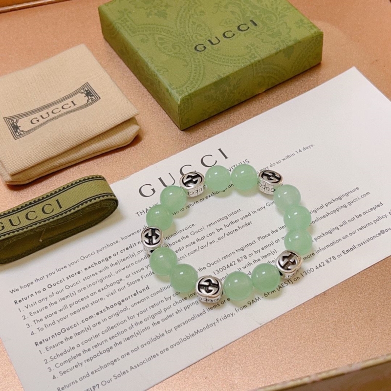 Gucci Bracelets